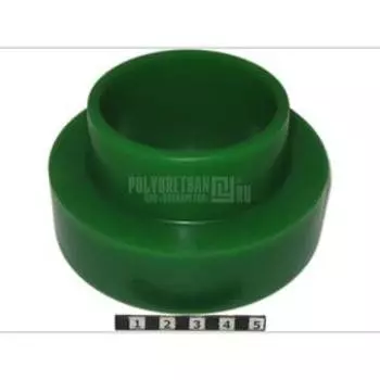 Проставка задней/передней пружины, 30мм, 9-12-1283