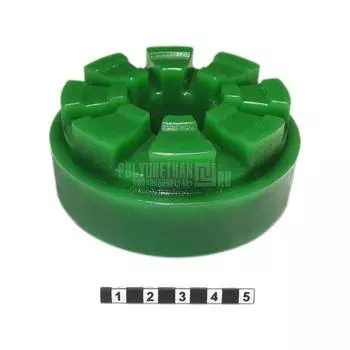 Проставка задней пружины +20, 17-12-7572