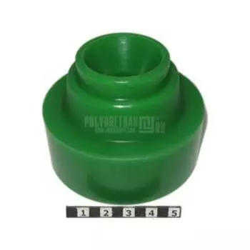 Проставка задней пружины, +20мм, 15-12-0012