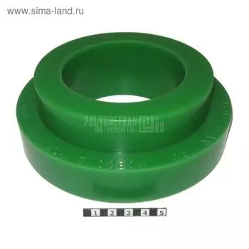 Проставка задней пружины, + 20мм, 1-12-2172