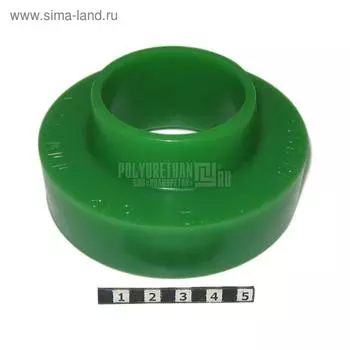 Проставка задней пружины. 25мм, 1-12-1542