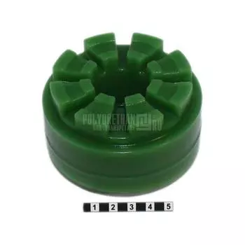 Проставка задней пружины +30, 17-12-7573