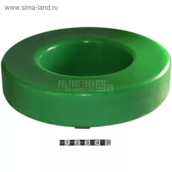 Проставка задней пружины +30, 1-12-1713