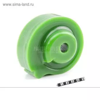 Проставка задней пружины +30, 1-12-1773, зеленый