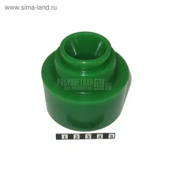 Проставка задней пружины, +30мм, 15-12-0013