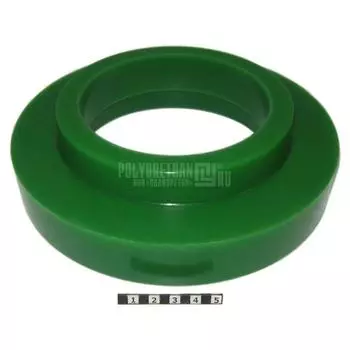 Проставка задней пружины, 30мм, 1-12-1473