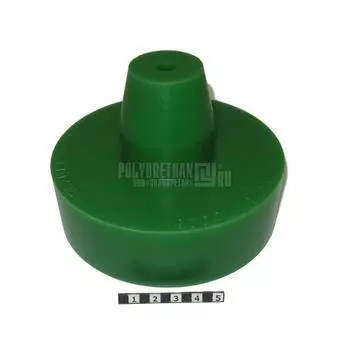 Проставка задней пружины, +30мм, 24-12-0023