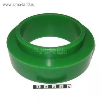 Проставка задней пружины, +30мм, 3-12-0143