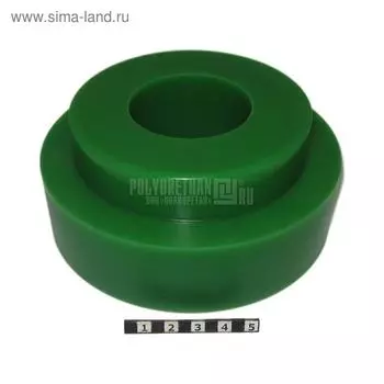 Проставка задней пружины, +30мм, 7-12-0113