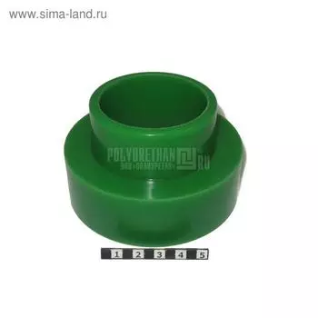 Проставка задней пружины, 30мм, 9-12-1273