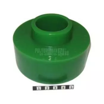 Проставка задней пружины, +30мм, 9-12-1323