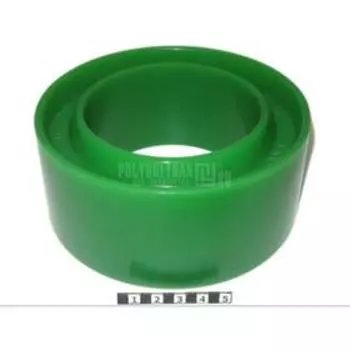 Проставка задней пружины, +35мм, 1-12-0635