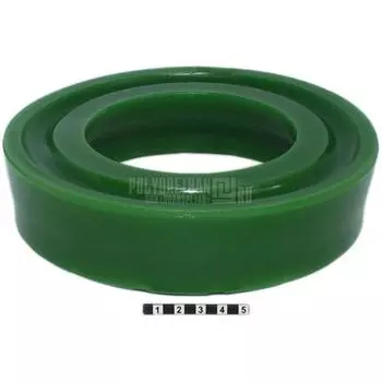 Проставка задней пружины +40, 1-12-1724