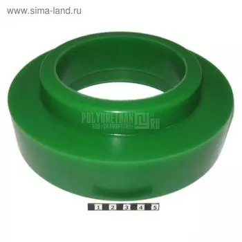 Проставка задней пружины, 40мм, 1-12-1474