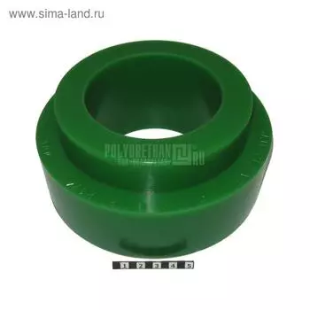 Проставка задней пружины, +40мм, 1-12-2174