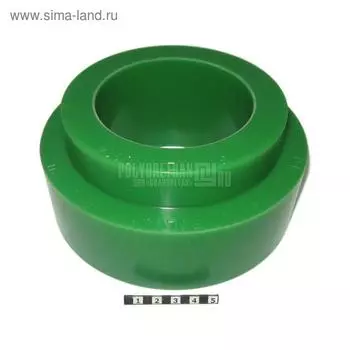 Проставка задней пружины, +40мм, 3-12-0114