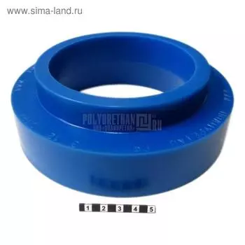 Проставка задней пружины, 40мм, 3-12-0124