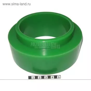 Проставка задней пружины, +40мм, 3-12-0144