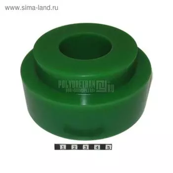 Проставка задней пружины, +40мм, 7-12-0114