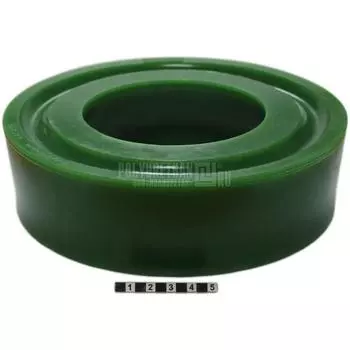 Проставка задней пружины +50, 1-12-1725