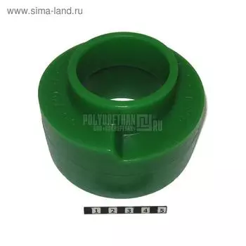 Проставка задней пружины, +50мм, 9-12-1225