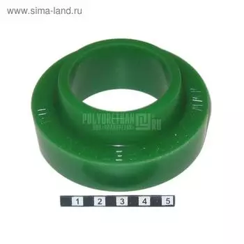 Проставка задней пружины нижняя, 20мм, 2-12-093