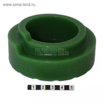 Проставка задней пружины верхняя +20мм, 3-12-0232