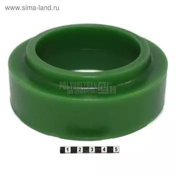 Проставка задней пружины верхняя +30мм, 3-12-0263