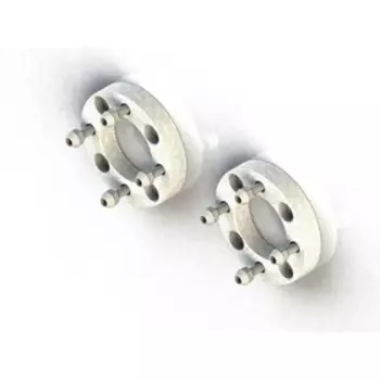 Проставки ступичные 4х110/2"/M10, AL