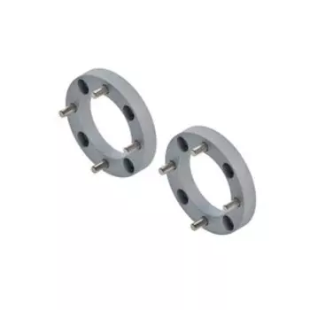 Проставки ступичные 4х137/1"/M10