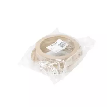 Проставочные кольца Aura RNG-FO.6 FORD 16 см. (МДФ) 16мм