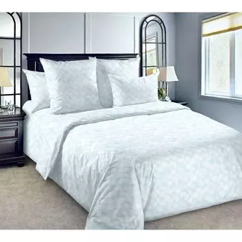 Простынь на резинке «Диана», размер 200x200x25 см