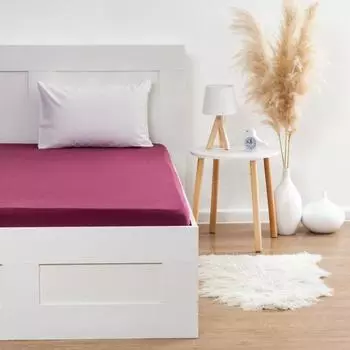 Простыня на резинке «Купу-Купу» 90х200х20 см