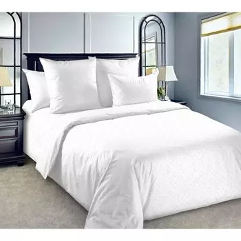 Простынь на резинке, размер 200x200x25 см