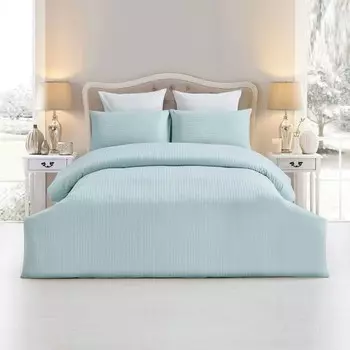 Простыни Otel, размер 240х260 см, цвет мятный