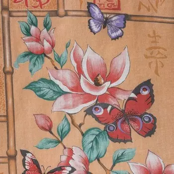 Простыня 180х210см, МИКС, ситец 105г/м, хлопок 100%