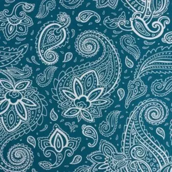 Простыня 1,5 сп Экономь и Я 150*215±3 "Огурцы" цв.темно-синий, 120 гр/м2,100%хлопок,бязь