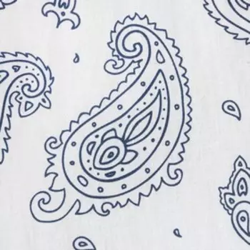 Простыня 1,5 сп Экономь и Я 150*215±3 "Восточный узор" 120 гр/м2, 100%хлопок, бязь