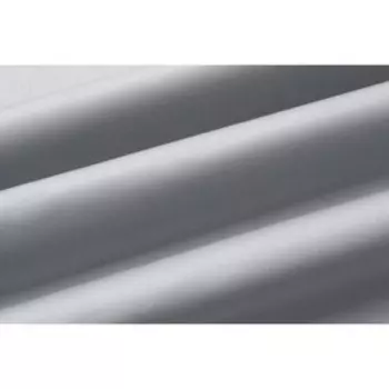 Простыня 1.5 сп «Моноспейс», размер 150х215 см, цвет серый