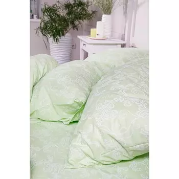 Простыня 1.5 сп, размер 147x215 см