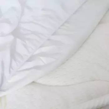 Простыня «Аквастоп», размер 80х200х30 см