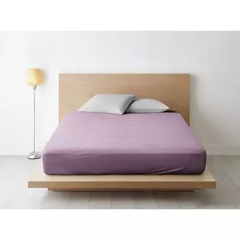 Простыня евро, 200x220 см