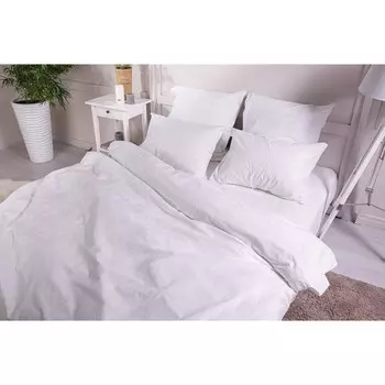 Простыня евро, 200x220 см