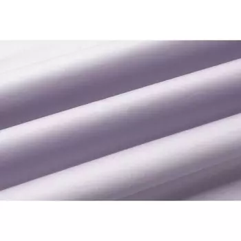 Простыня евро «Моноспейс», размер 220х240 см, цвет сиреневый