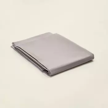 Простыня «Ферги», размер 200x220 см, цвет бежево-серый