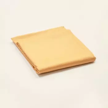 Простыня «Ферги», размер 200x220 см, цвет медовый