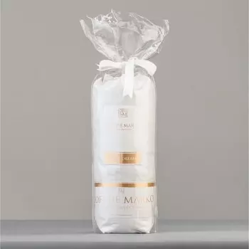 Простыня «Изабель», размер 90х190 см