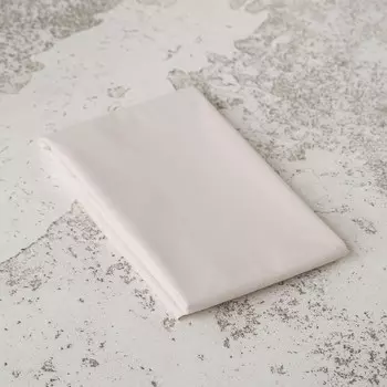 Простыня «Эра», размер 200x220 см, цвет розовый