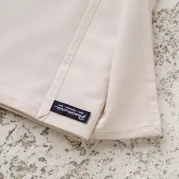 Простыня «Эра», размер 220х235 см, цвет розовый