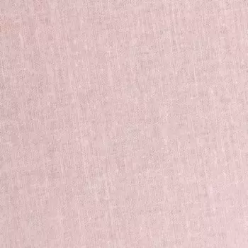 Простыня 1.5 спальная «Этель», 150215 см, розовая, хлопок 100%, поплин